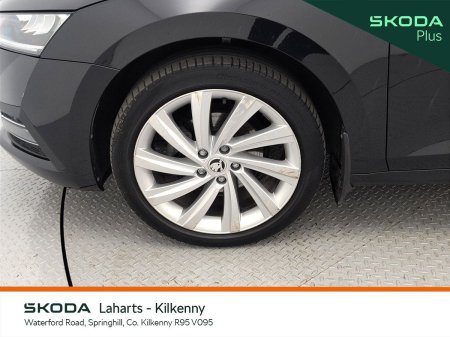 2024 Skoda Octavia - photo 9