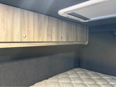 2022 Citroen Relay - photo 26