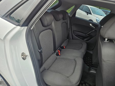 2016 Audi A1 - photo 12