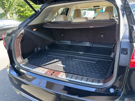 2016 Lexus RX450H - photo 10