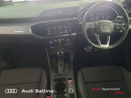 2024 Audi Q3 - photo 12