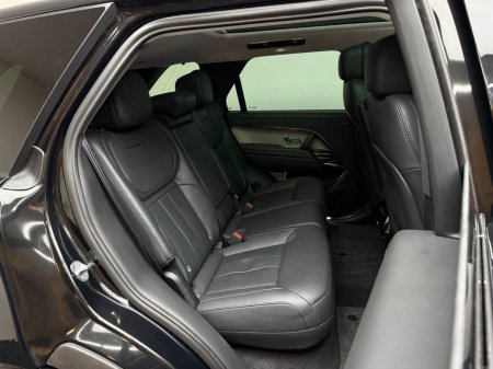 2023 Land Rover Range Rover Sport - photo 13