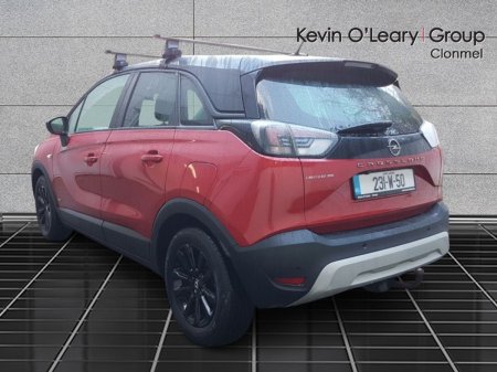 2023 Opel Crossland - photo 3