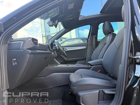 2026 Cupra Formentor - photo 7