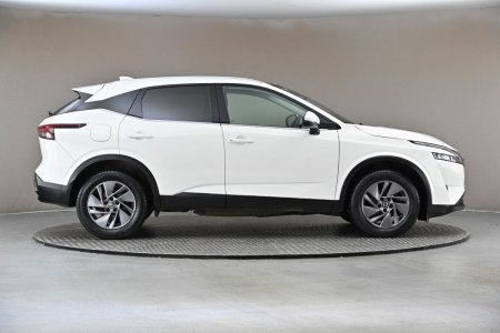 2021 Nissan Qashqai - photo 11