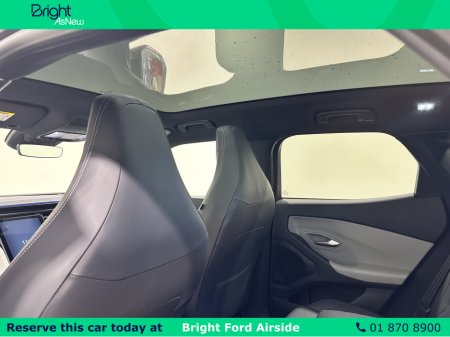 2026 Ford Explorer - photo 22