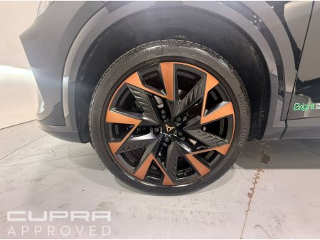 2026 Cupra Formentor - photo 6