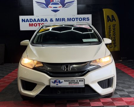 2014 Honda Fit - photo 13