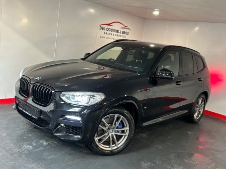 2021 BMW X3 - photo 2