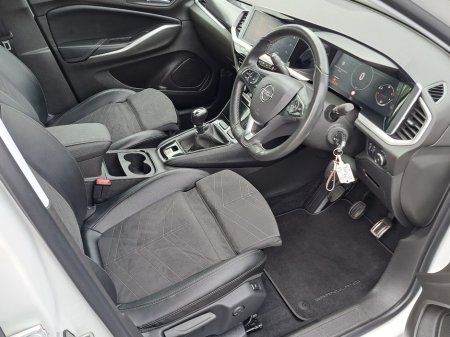 2024 Opel Grandland - photo 14
