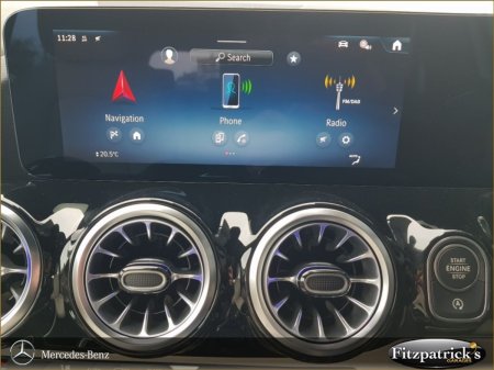 2026 Mercedes-Benz GLA - photo 17