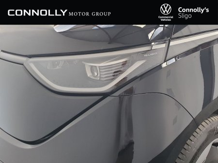 2026 Volkswagen ID.Buzz - photo 19