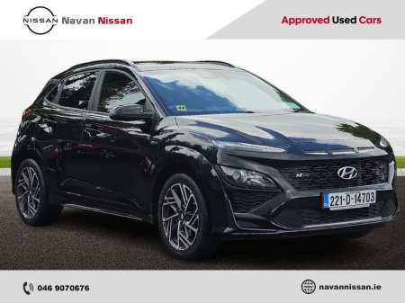 2022 Hyundai KONA 1.0i N-Line *JUST IN * LOW KM
