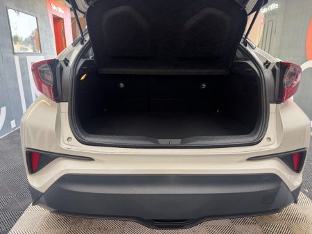 2019 Toyota C-HR - photo 7