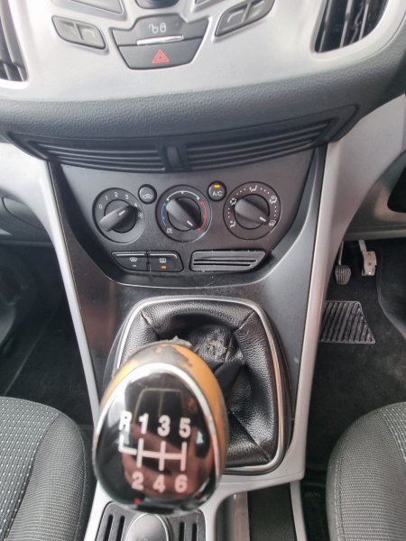 2014 Ford Grand C-Max - photo 25
