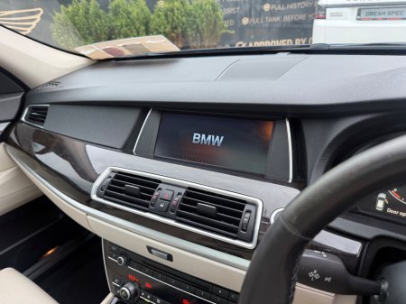 2010 BMW 5-Series - photo 52