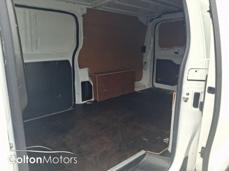 2020 Vauxhall Vivaro - photo 13