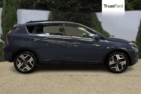 2023 Hyundai Bayon - photo 3