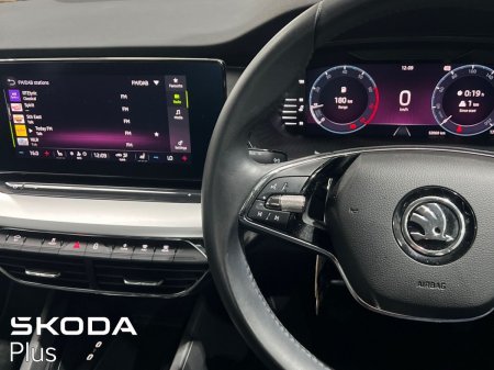 2023 Skoda Octavia - photo 20