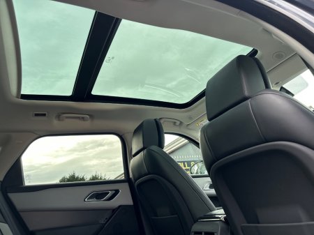 2025 Land Rover Range Rover Velar - photo 22