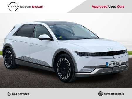 2024 Hyundai IONIQ 5 Platinum 77 kW *PLUG INTO SAVINGS*