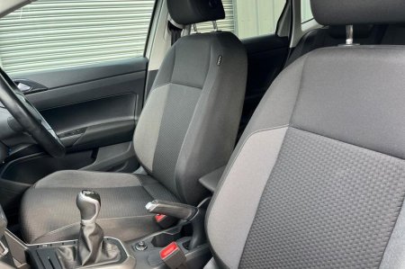 2025 Volkswagen Polo - photo 19