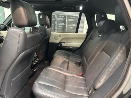 2016 Land Rover Range Rover - photo 20