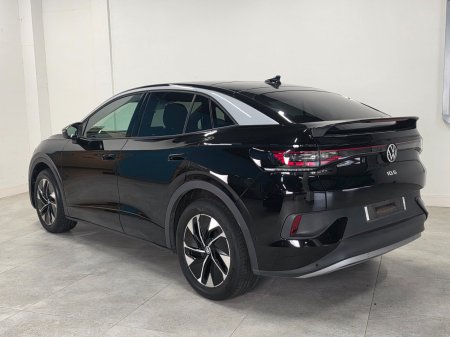 2024 Volkswagen ID.5 - photo 17