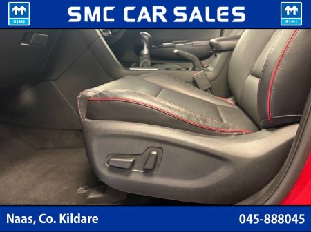 2020 Kia Sportage - photo 19