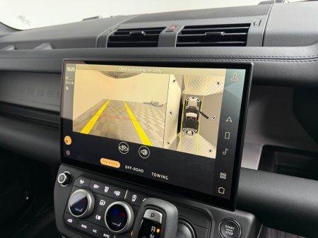 2026 Land Rover Defender - photo 18