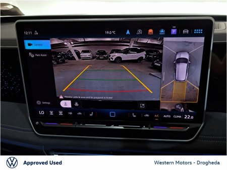 2026 Volkswagen Tiguan - photo 17