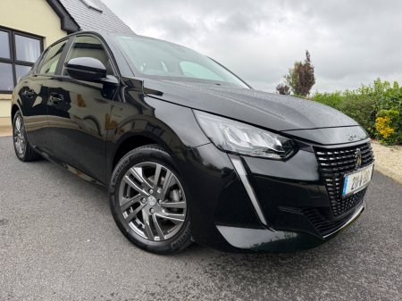 2021 Peugeot 208 - photo 5