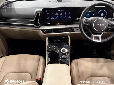 2023 Kia Sportage - photo 15