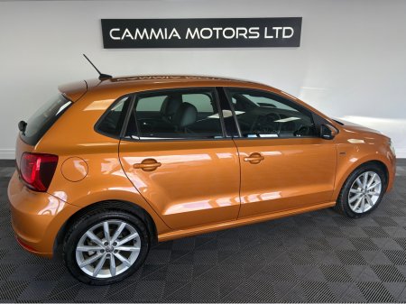 2017 Volkswagen Polo - photo 2