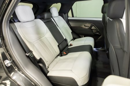2026 Land Rover Range Rover Sport - photo 11