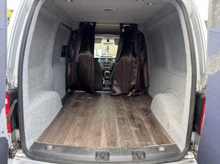 2018 Volkswagen Caddy - photo 14