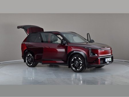 2026 Kia EV5 - photo 38