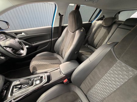 2021 Peugeot 308 - photo 46
