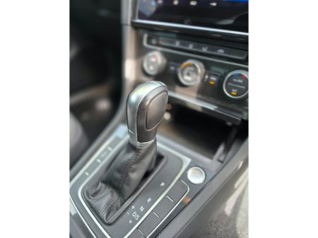 2018 Volkswagen Golf - photo 3