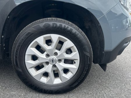 2024 Dacia Duster - photo 6
