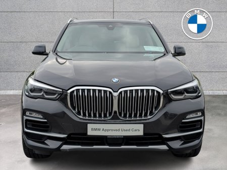 2021 BMW X5 - photo 15