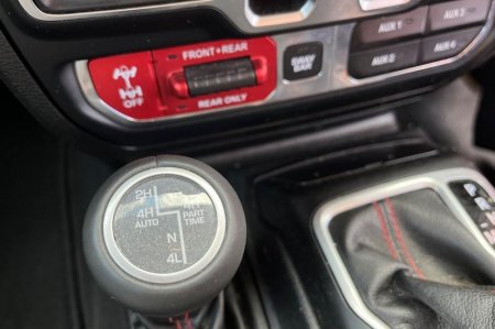 2019 Jeep Wrangler - photo 38