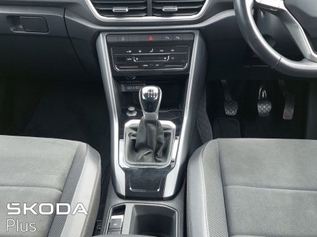 2023 Volkswagen T-Roc - photo 16