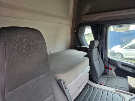 2021 SCANIA P320 - photo 18
