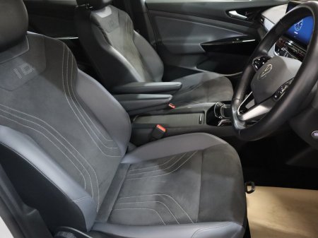 2023 Volkswagen ID.4 - photo 19
