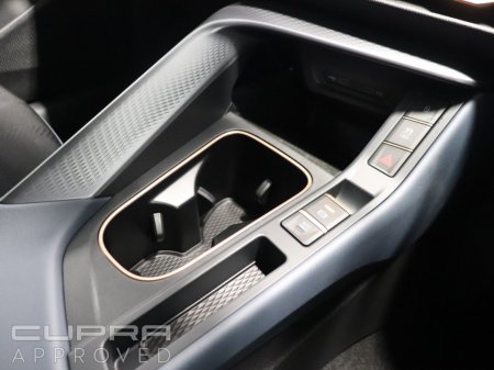 2026 Cupra Terramar - photo 21