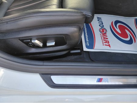 2019 BMW 5-Series - photo 17