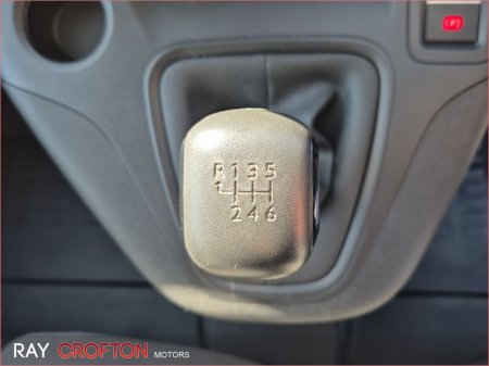 2023 Fiat Doblo - photo 9