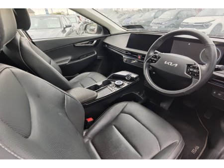 2023 Kia EV6 - photo 8