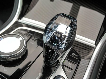 2025 BMW 8-Series - photo 29